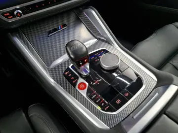 BMW X6 M xDrive Competition Massage Harman-Kardon