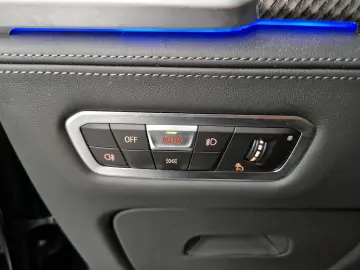 BMW X6 M xDrive Competition Massage Harman-Kardon