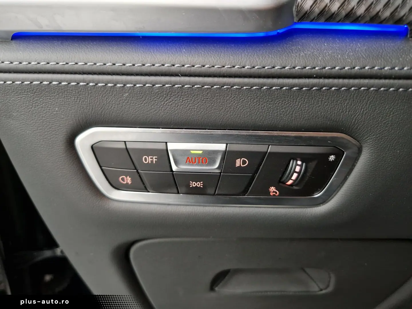 BMW X6 M xDrive Competition Massage Harman-Kardon