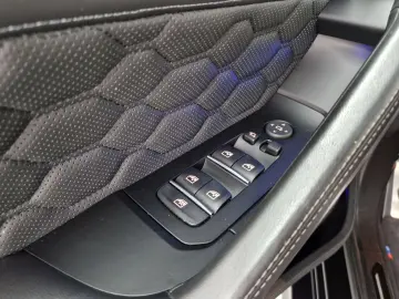 BMW X6 M xDrive Competition Massage Harman-Kardon