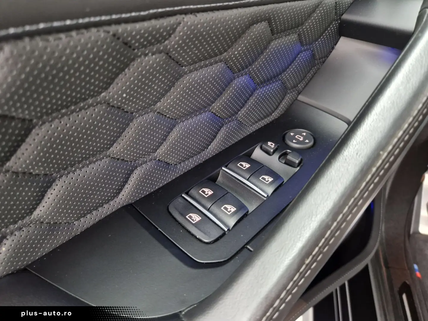 BMW X6 M xDrive Competition Massage Harman-Kardon