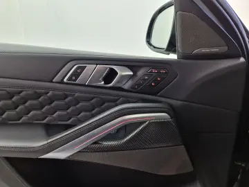 BMW X6 M xDrive Competition Massage Harman-Kardon