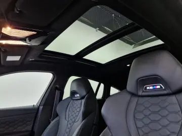BMW X6 M xDrive Competition Massage Harman-Kardon
