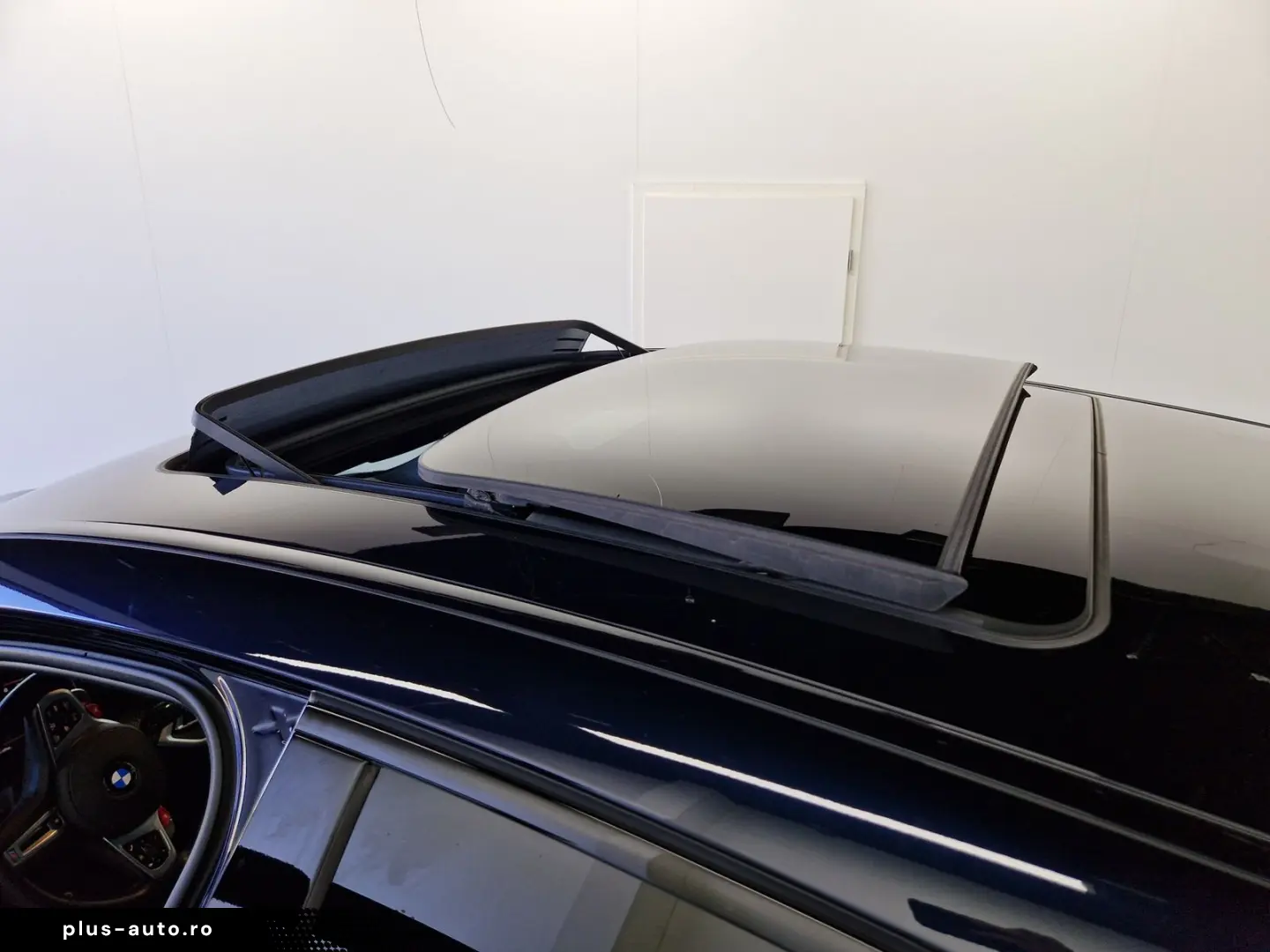 BMW X6 M xDrive Competition Massage Harman-Kardon