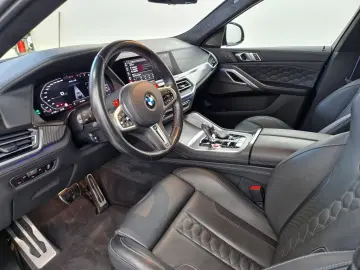 BMW X6 M xDrive Competition Massage Harman-Kardon