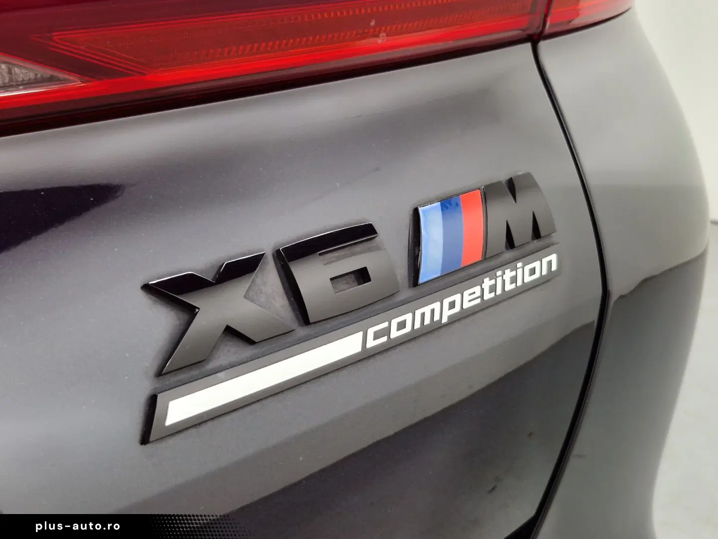 BMW X6 M xDrive Competition Massage Harman-Kardon
