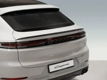 PORSCHE Cayenne E-Hybrid Coupe Black Edition