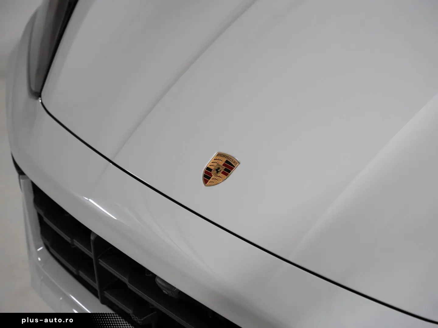 PORSCHE Cayenne E-Hybrid Coupe Black Edition