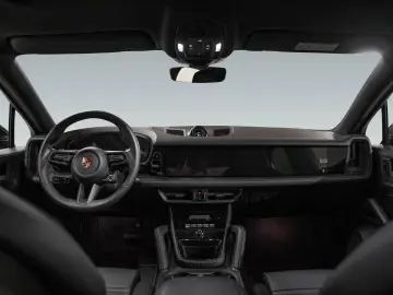 PORSCHE Cayenne E-Hybrid Coupe Black Edition