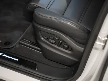 PORSCHE Cayenne E-Hybrid Coupe Black Edition