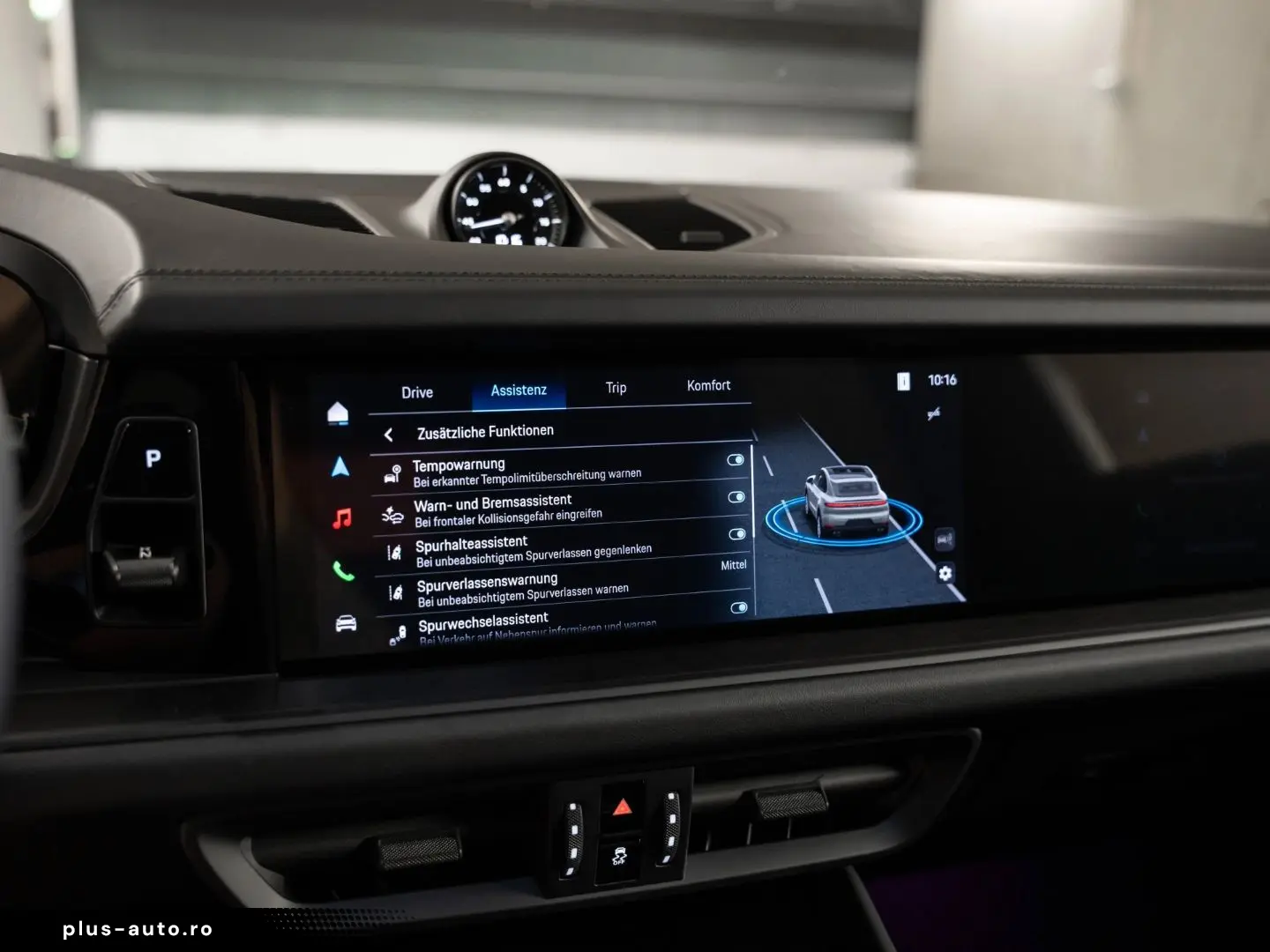 PORSCHE Cayenne E-Hybrid Coupe Black Edition
