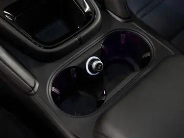 PORSCHE Cayenne E-Hybrid Coupe Black Edition