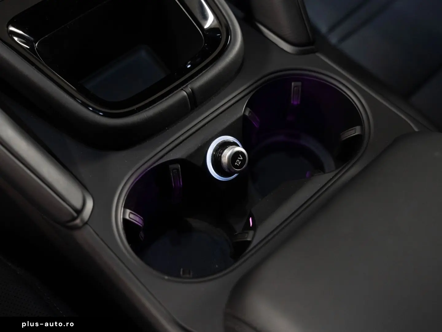 PORSCHE Cayenne E-Hybrid Coupe Black Edition