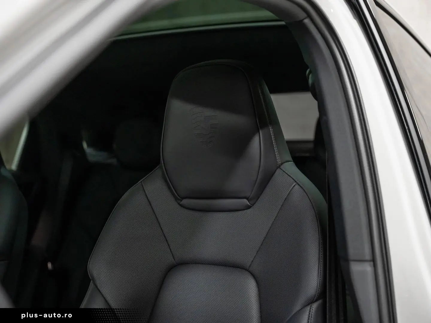 PORSCHE Cayenne E-Hybrid Coupe Black Edition