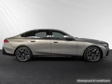 BMW 520d M Sport Leasing ab 549€ mtl. Brutto