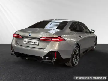 BMW 520d M Sport Leasing ab 549€ mtl. Brutto