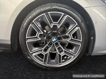 BMW 520d M Sport Leasing ab 549€ mtl. Brutto