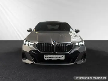 BMW 520d M Sport Leasing ab 549€ mtl. Brutto