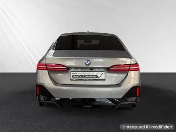 BMW 520d M Sport Leasing ab 549€ mtl. Brutto