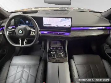 BMW 520d M Sport Leasing ab 549€ mtl. Brutto