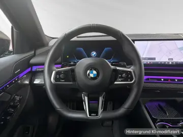 BMW 520d M Sport Leasing ab 549€ mtl. Brutto