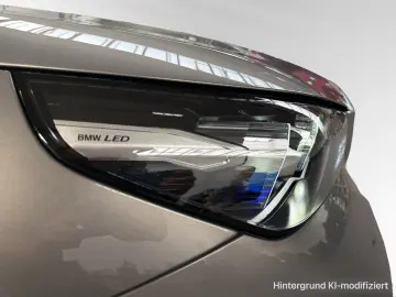 BMW 520d M Sport Leasing ab 549€ mtl. Brutto