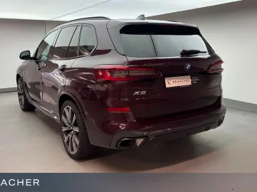 BMW X5 xDr45e MSpo Massage Ventilation 360 DAProf H&K