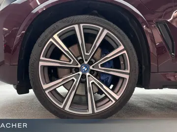 BMW X5 xDr45e MSpo Massage Ventilation 360 DAProf H&K