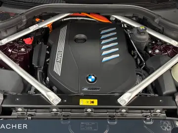 BMW X5 xDr45e MSpo Massage Ventilation 360 DAProf H&K