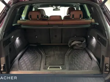 BMW X5 xDr45e MSpo Massage Ventilation 360 DAProf H&K