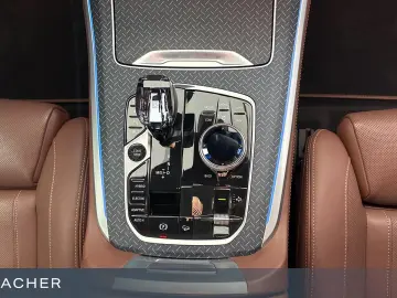 BMW X5 xDr45e MSpo Massage Ventilation 360 DAProf H&K