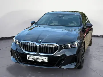 BMW 520d xDrive M SPORT Driving Assistant Pro harman