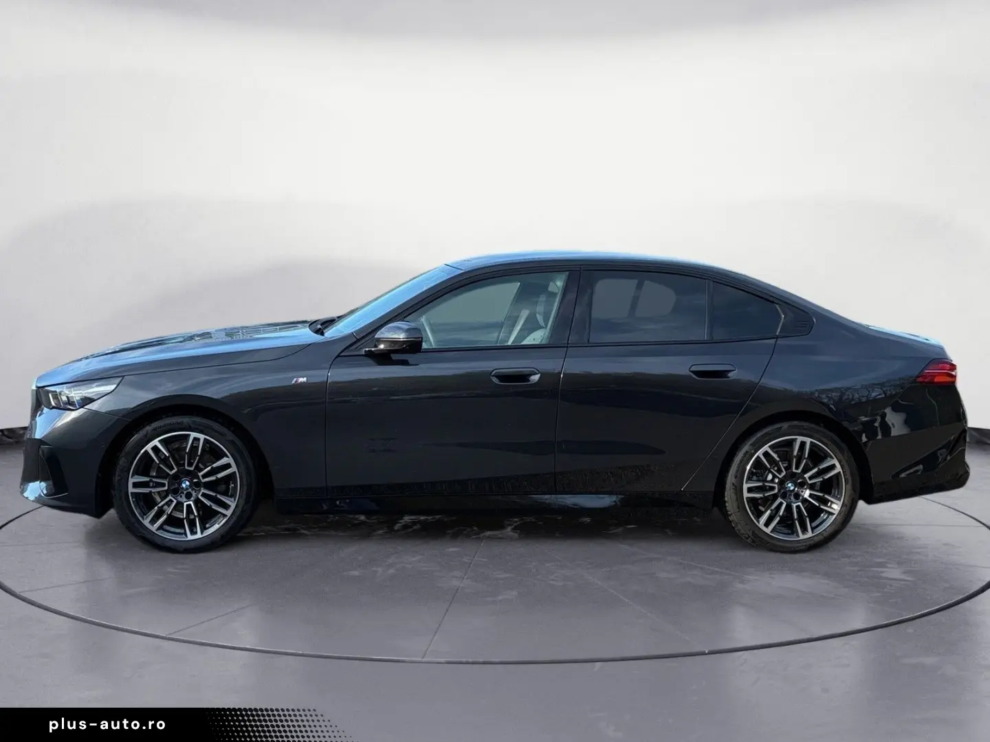 BMW 520d xDrive M SPORT Driving Assistant Pro harman