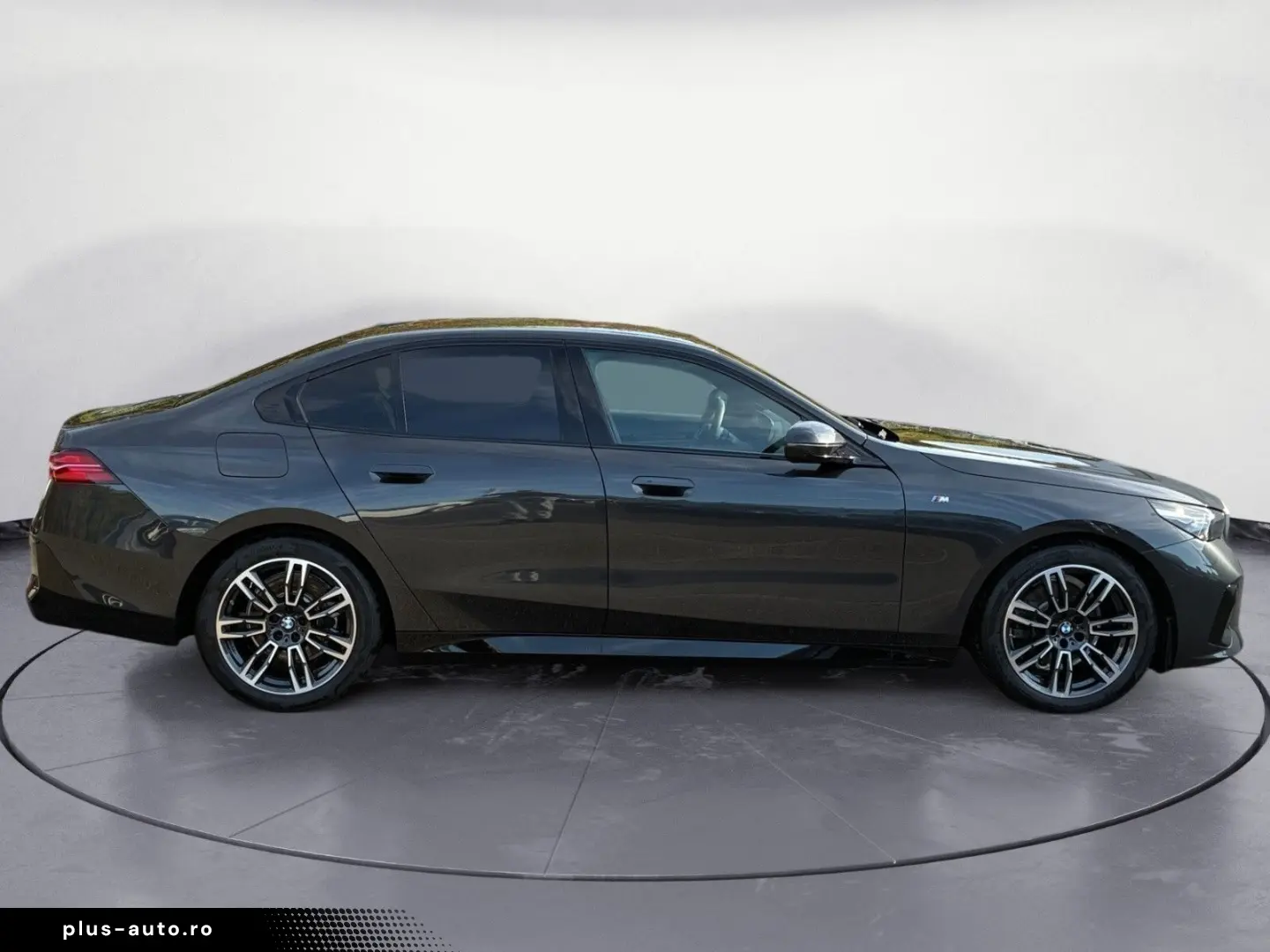 BMW 520d xDrive M SPORT Driving Assistant Pro harman