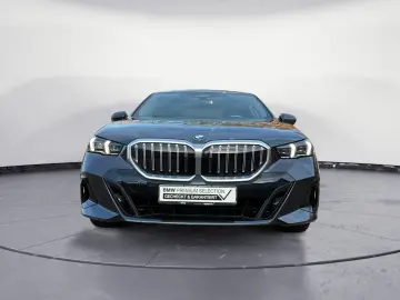 BMW 520d xDrive M SPORT Driving Assistant Pro harman