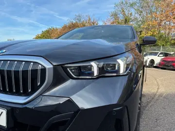 BMW 520d xDrive M SPORT Driving Assistant Pro harman