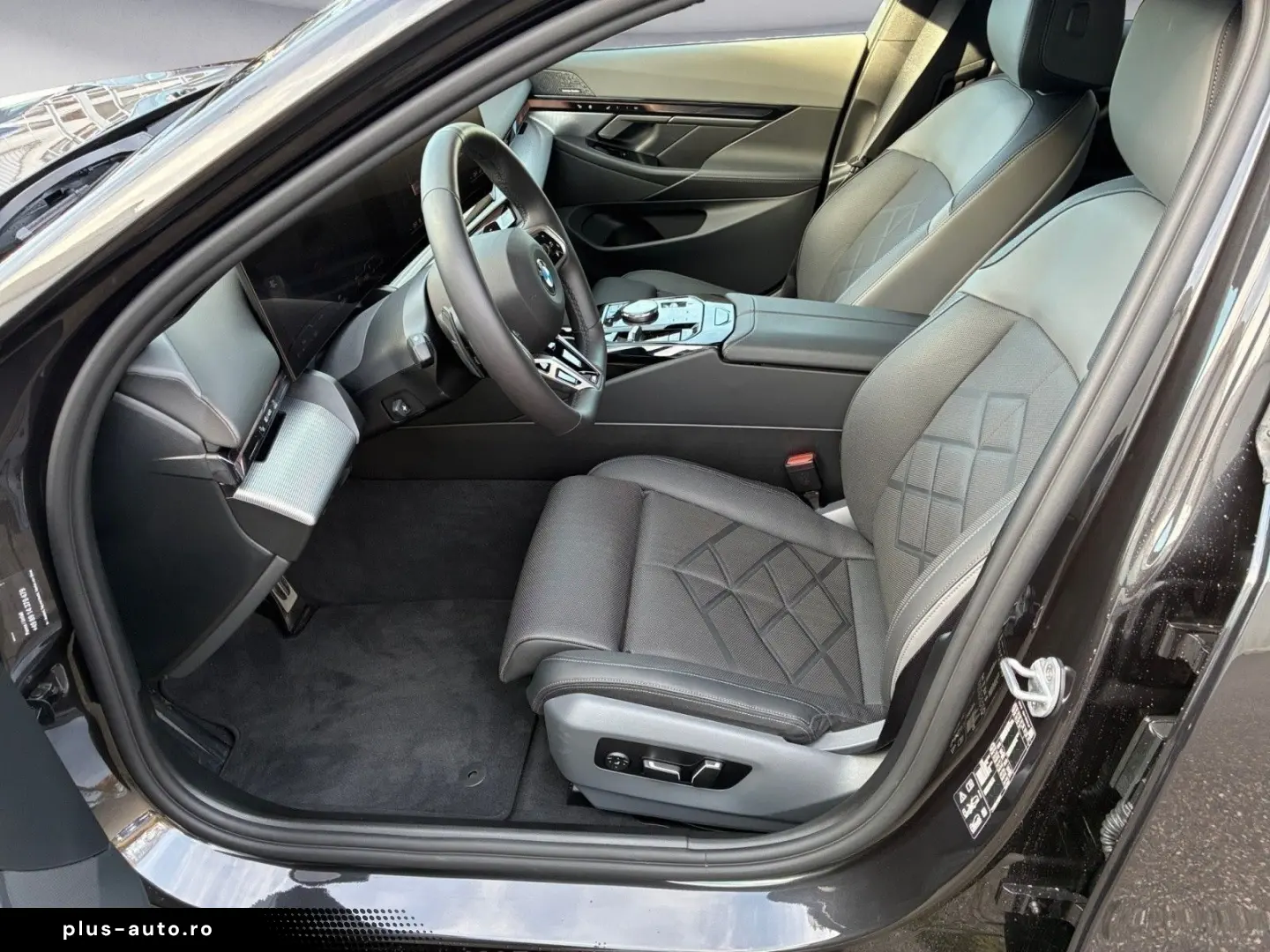 BMW 520d xDrive M SPORT Driving Assistant Pro harman