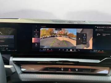 BMW 520d xDrive M SPORT Driving Assistant Pro harman