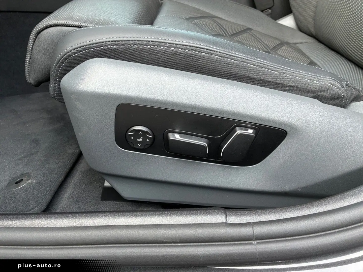 BMW 520d xDrive M SPORT Driving Assistant Pro harman