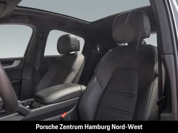 PORSCHE Cayenne E-Hybrid Coupe Head-Up Memory Massage
