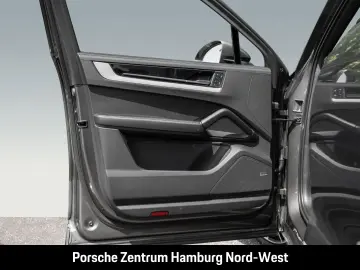 PORSCHE Cayenne E-Hybrid Coupe Head-Up Memory Massage