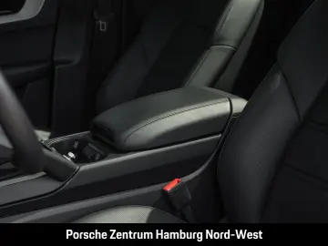 PORSCHE Cayenne E-Hybrid Coupe Head-Up Memory Massage