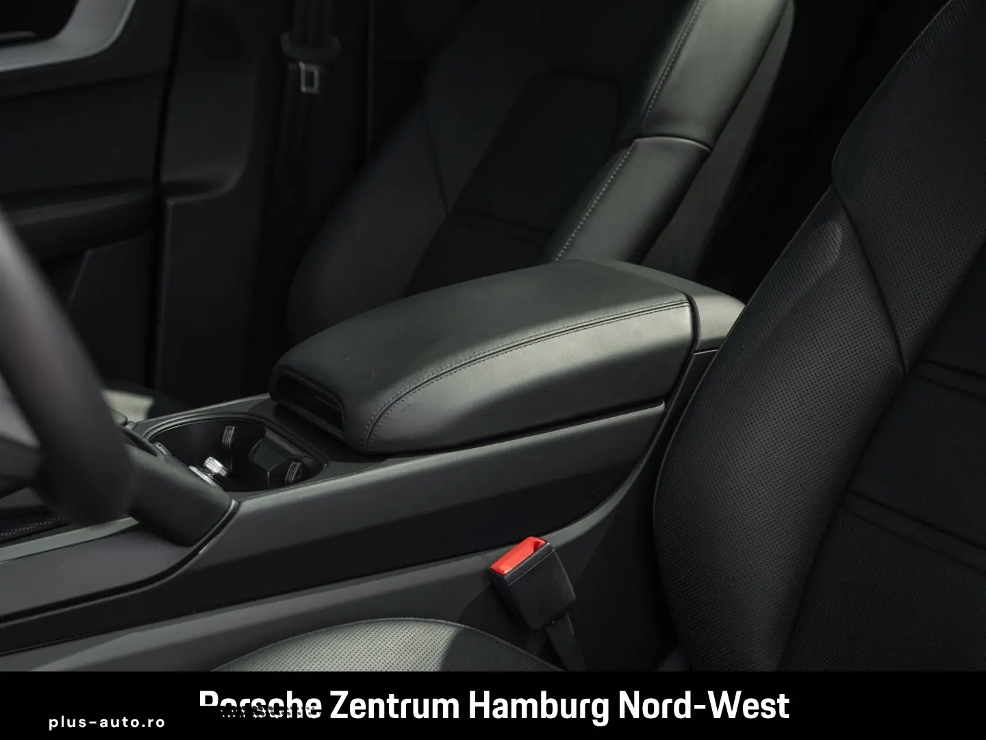 PORSCHE Cayenne E-Hybrid Coupe Head-Up Memory Massage