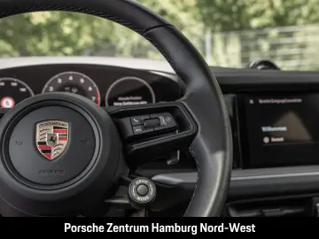 PORSCHE Cayenne E-Hybrid Coupe Head-Up Memory Massage