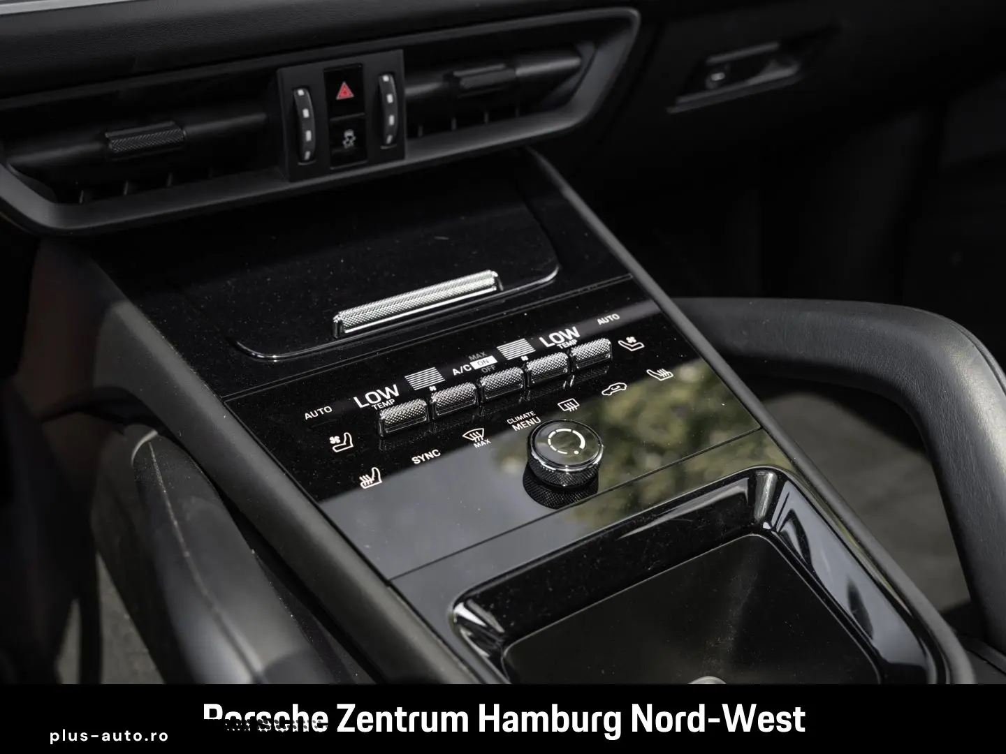 PORSCHE Cayenne E-Hybrid Coupe Head-Up Memory Massage