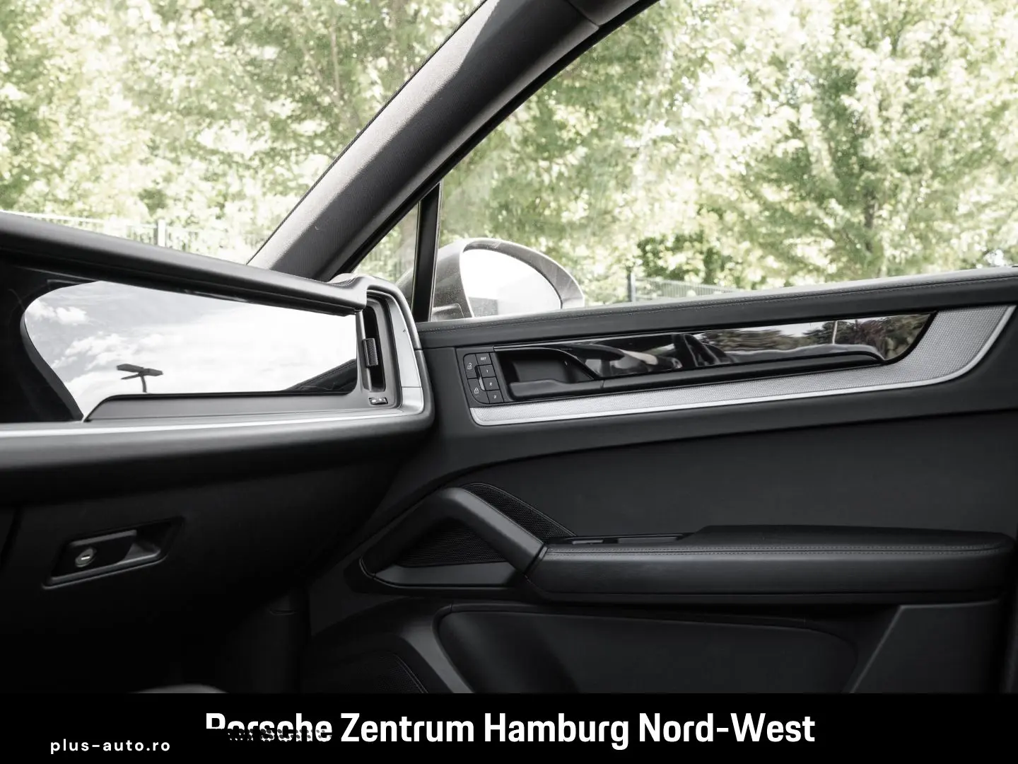 PORSCHE Cayenne E-Hybrid Coupe Head-Up Memory Massage