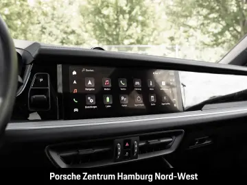 PORSCHE Cayenne E-Hybrid Coupe Head-Up Memory Massage
