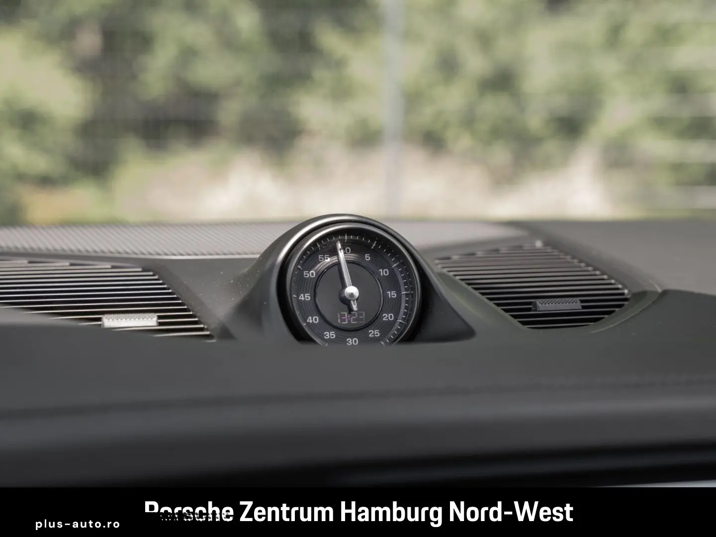 PORSCHE Cayenne E-Hybrid Coupe Head-Up Memory Massage