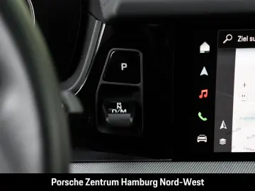PORSCHE Cayenne E-Hybrid Coupe Head-Up Memory Massage