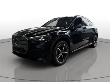 Mercedes-Benz GLC 400 4M AMG Line